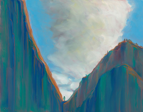 Sierra Perch