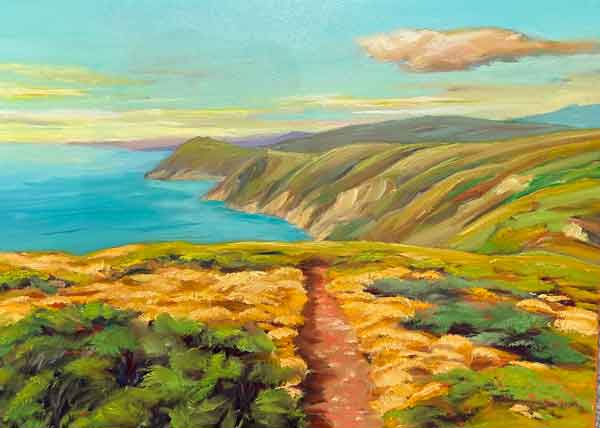 Coastal Headlands